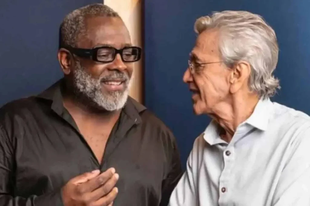 Kleber Lucas: Da Rejeição pela Igreja à Inspiração para Caetano Veloso 6 kleber-lucas-caetano-veloso