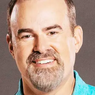 Alex Kendrick