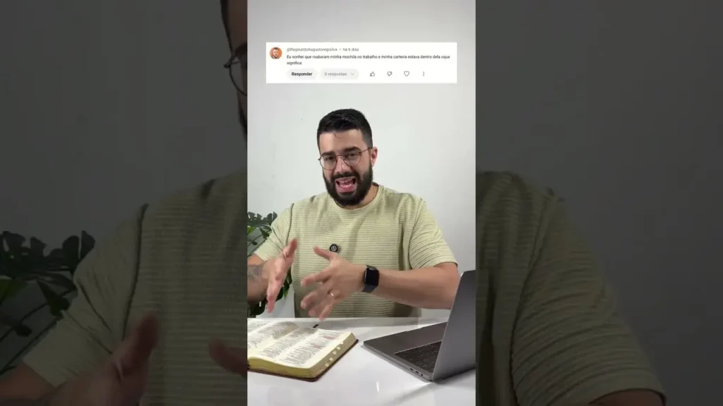 Sonhar que Roubam sua Carteira ou Dinheiro: Qual o Significado Profético? 2 Imagem representando o significado de sonhar que roubam sua carteira ou dinheiro, com alerta de perdas materiais e vigilância espiritual.
