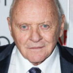 Anthony Hopkins