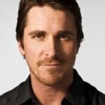 Christian Bale