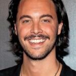 Jack Huston