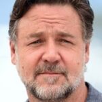 Russell Crowe