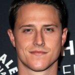 Shane Harper