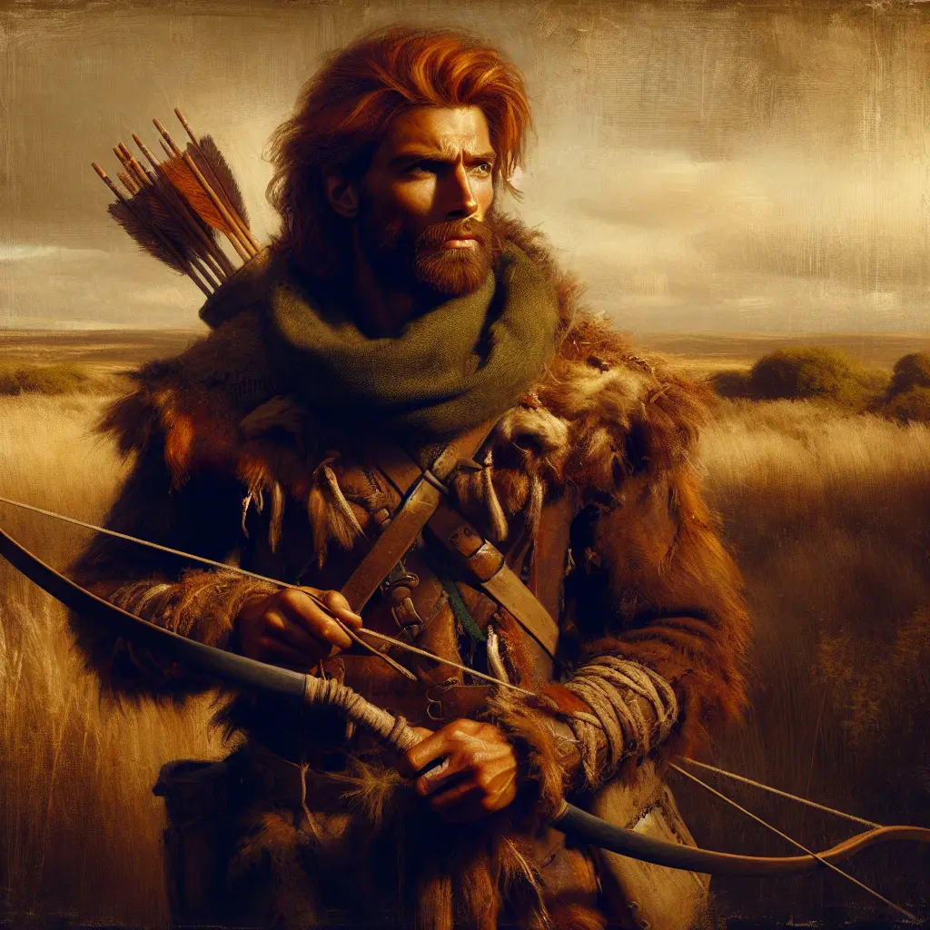 Filho primog├¬nito de Isaque que vendeu sua primogenitura por um prato de lentilhas