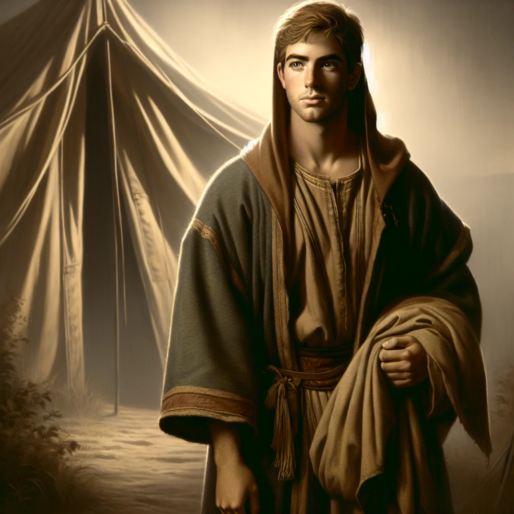 Filho de Noé e ancestral dos povos indo-europeus