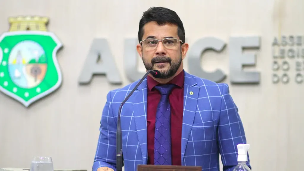 Apóstolo Luiz Henrique não comparece a audiência de conciliação