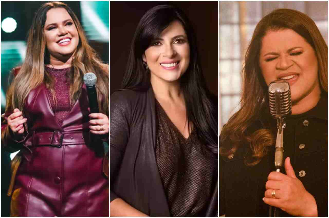 Artistas Gospel Reagem ao Uso de Inteligência Artificial na Música