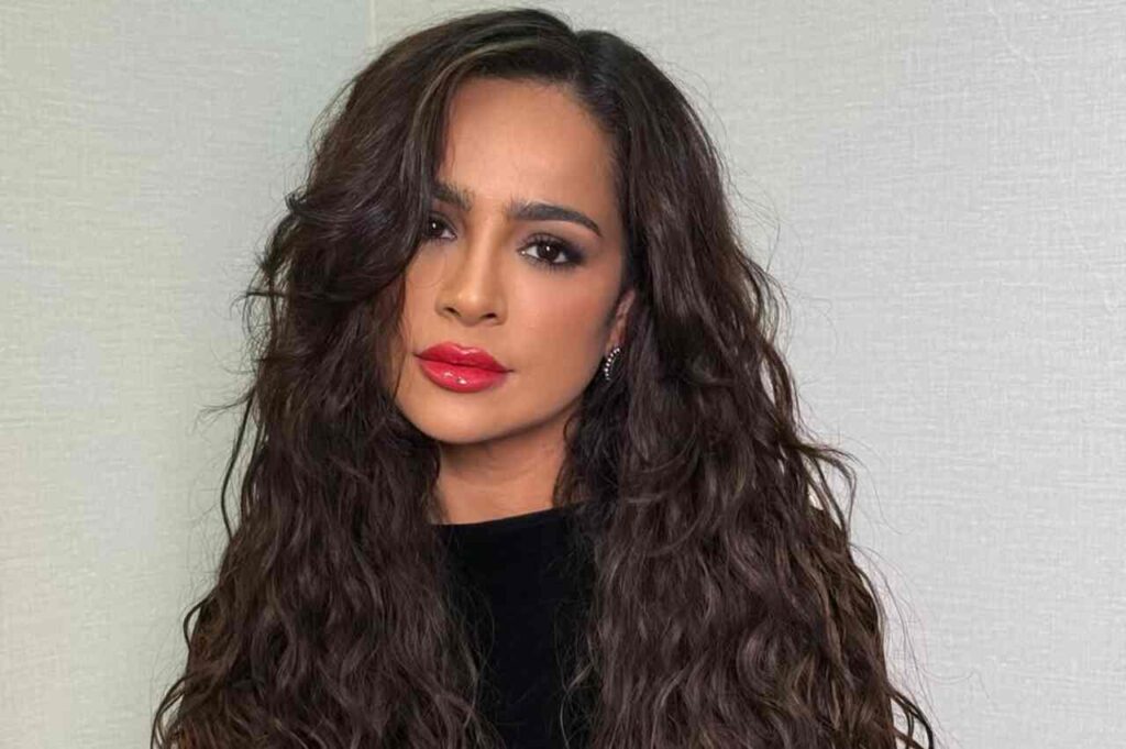 Daniela Araújo Compartilha Superação da Dependência Química