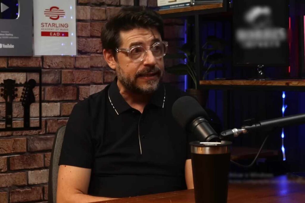 Emerson Pinheiro defende músicos evangélicos no mercado secular 4 Emerson Pinheiro defende músicos evangélicos no mercado secular