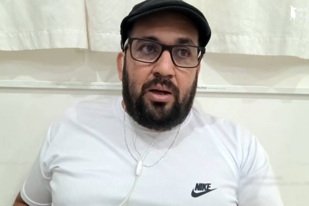 Ex-pastor critica identificação em envelopes de dízimo