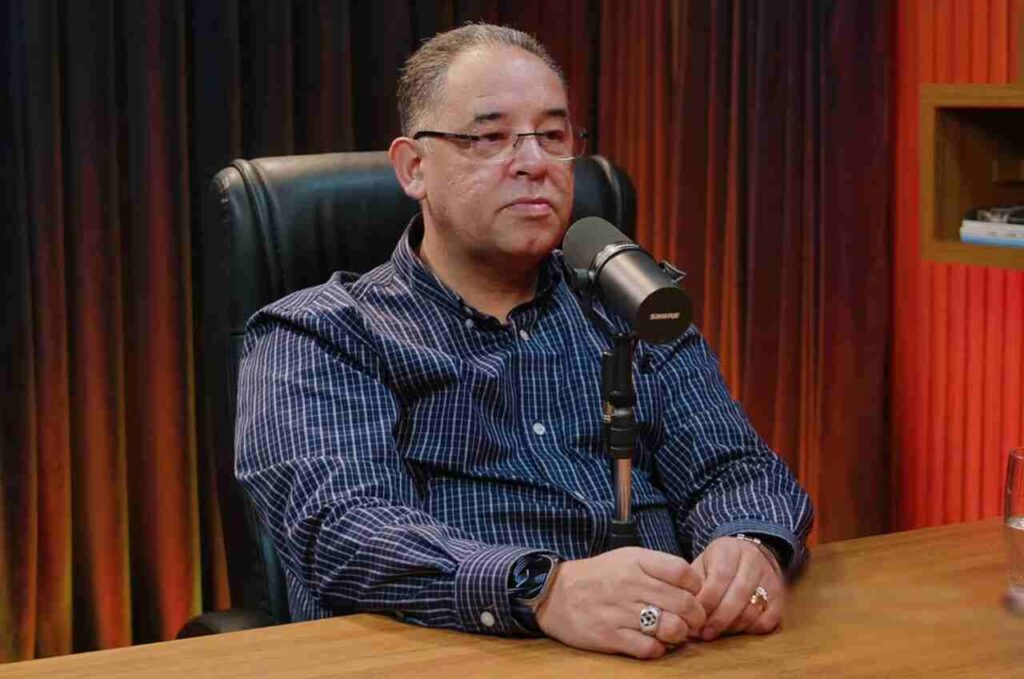 Igreja não deve se tornar empresa ou cassino, alerta apóstolo