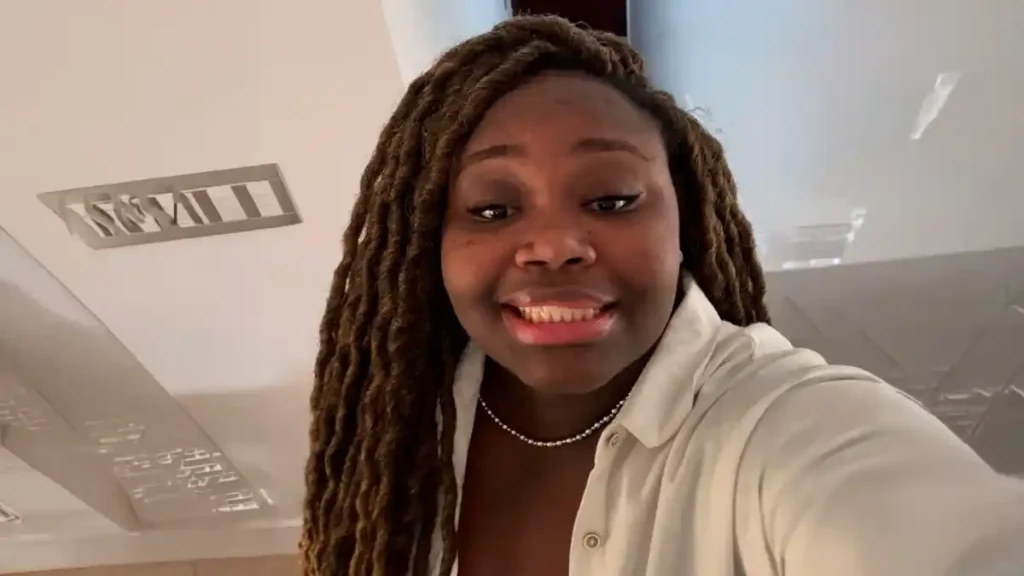 Kellen Byanca esclarece retorno da mãe a Minas Gerais