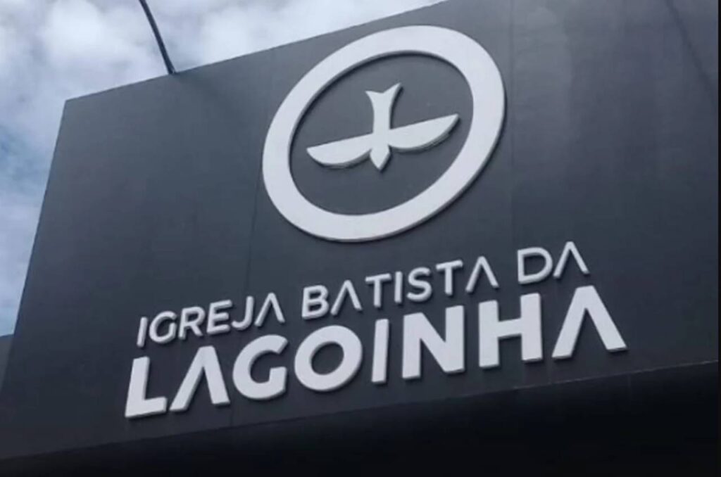 Lagoinha Los Angeles suspende cultos por tempo indeterminado