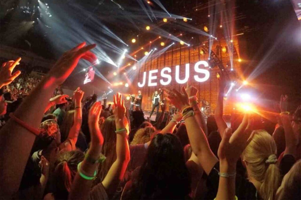 Música Gospel: O Crescimento Cultural e Econômico do Brasil