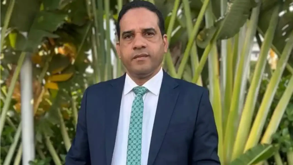 Pastor Eliu Pacheco é hospitalizado; estado de saúde é monitorado