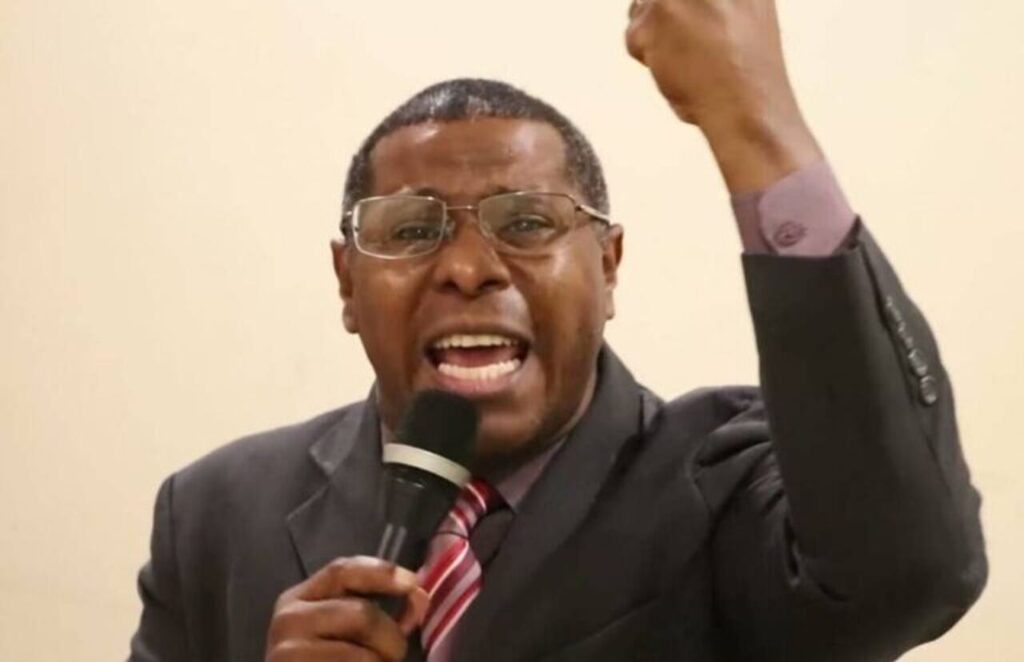 Pastor Osiel Gomes critica o exclusivismo denominacional