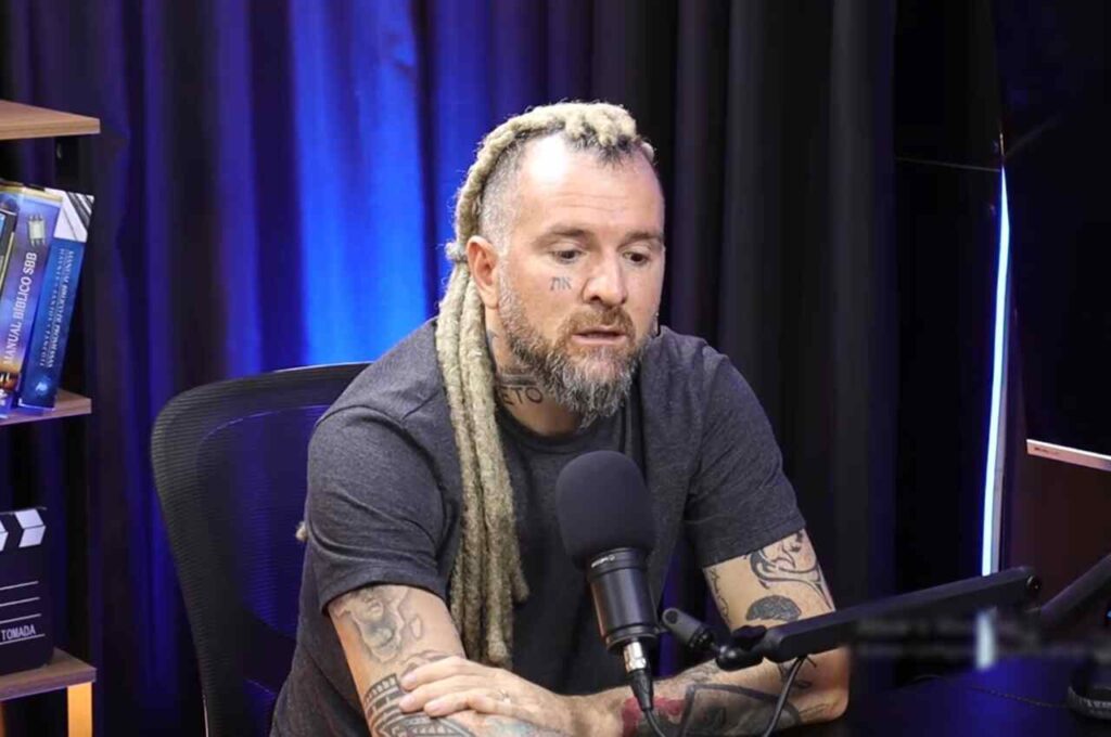 Pastor Séo Fernandes defende diálogo entre música cristã e secular 5 Pastor Séo Fernandes defende diálogo entre música cristã e secular