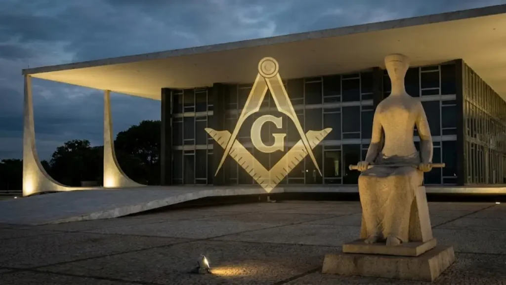 STF mantém arquivamento sobre identificação de magistrados maçons