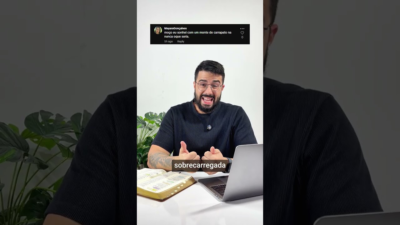 Sonhei com carrapatos: Significado espiritual e alerta!