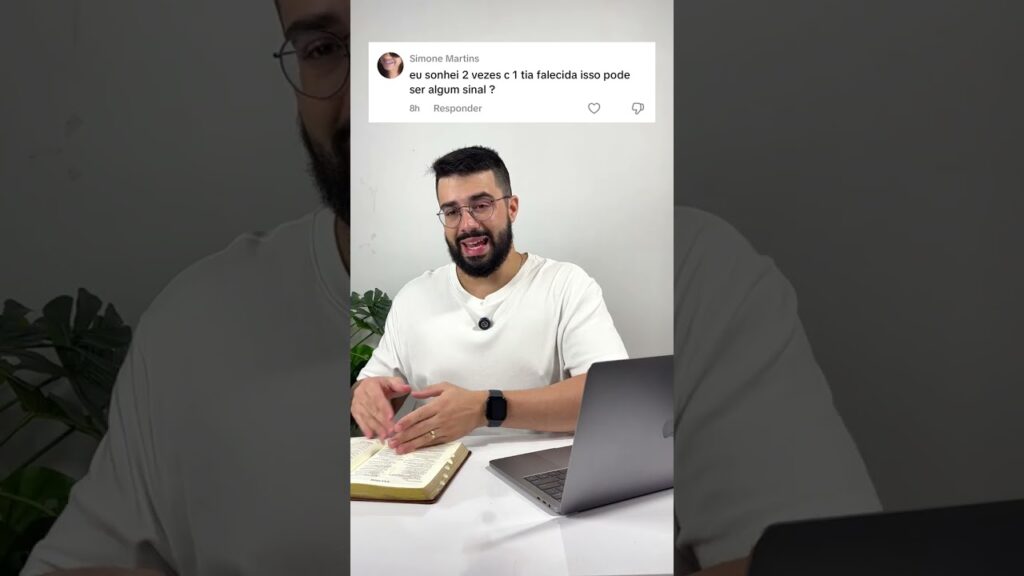 Sonhar com pessoa falecida: sinal de Deus ou maldição?