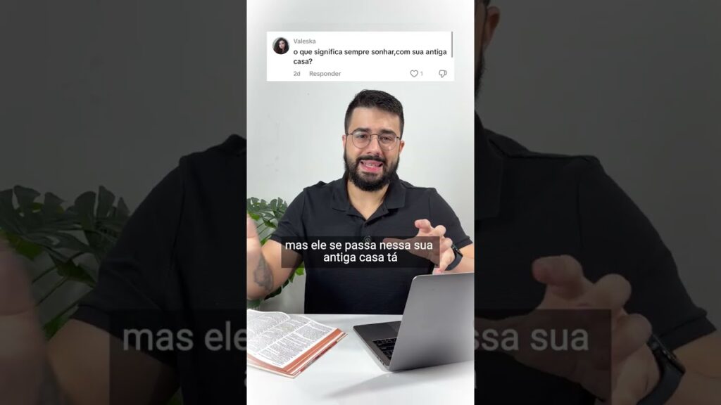Sonhar com a antiga casa: o que significa? (Bíblia) 2 Sonhar com a antiga casa: o que significa? (Bíblia)
