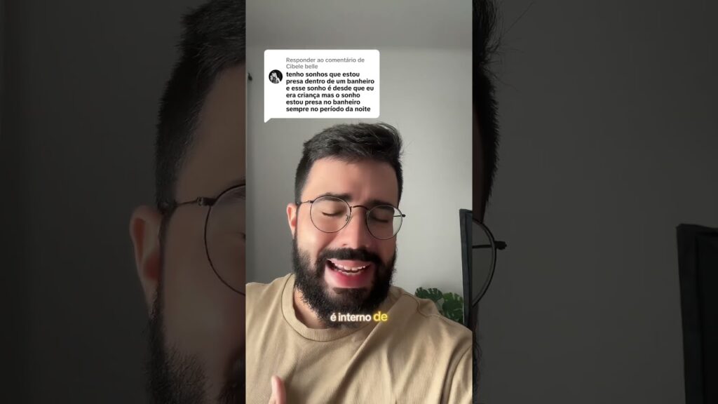 Sonhar Preso no Banheiro: Significado e Interpretação