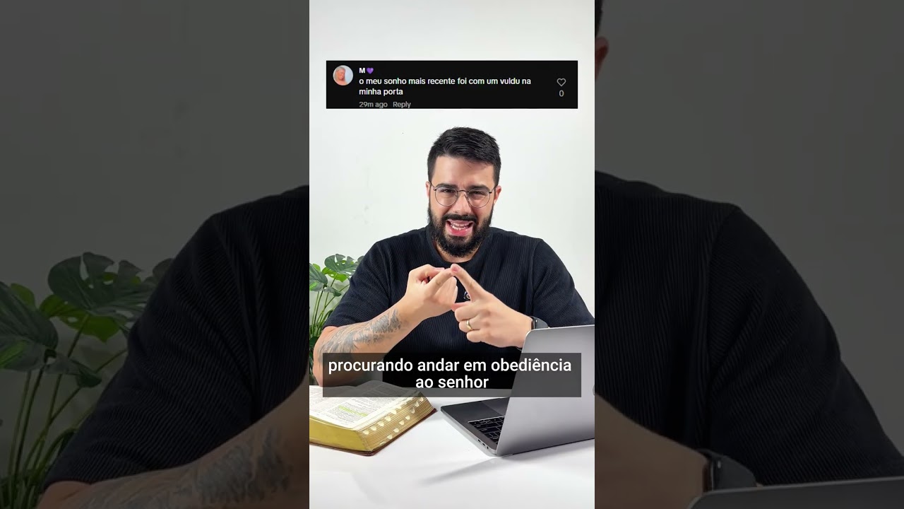 Sonhei com Vudu: Significado e Proteção Divina