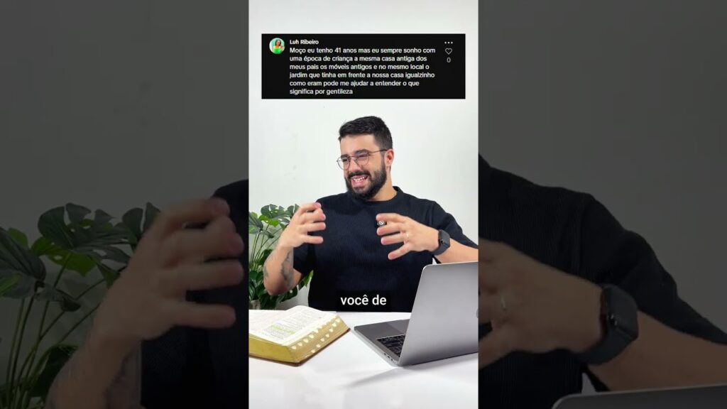 Sonhar com a Infância: O que Significa? | Interpretação Bíblica