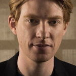 Domhnall Gleeson