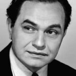 Edward G. Robinson