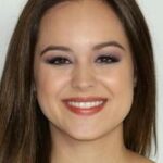 Hayley Orrantia