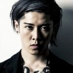 MIYAVI
