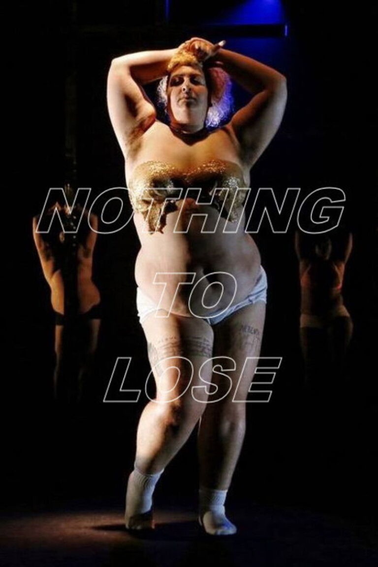 Nada a Perder (Nothing to Lose)