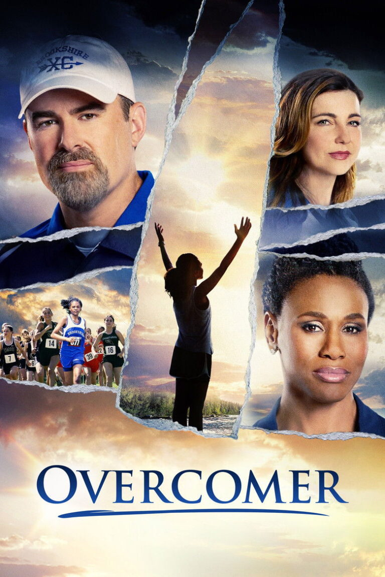 Overcomer: O Vencedor (Overcomer)