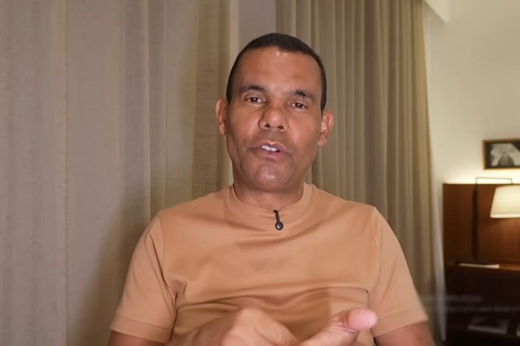 Análise de Rodrigo Silva sobre a morte de Ali Khamenei