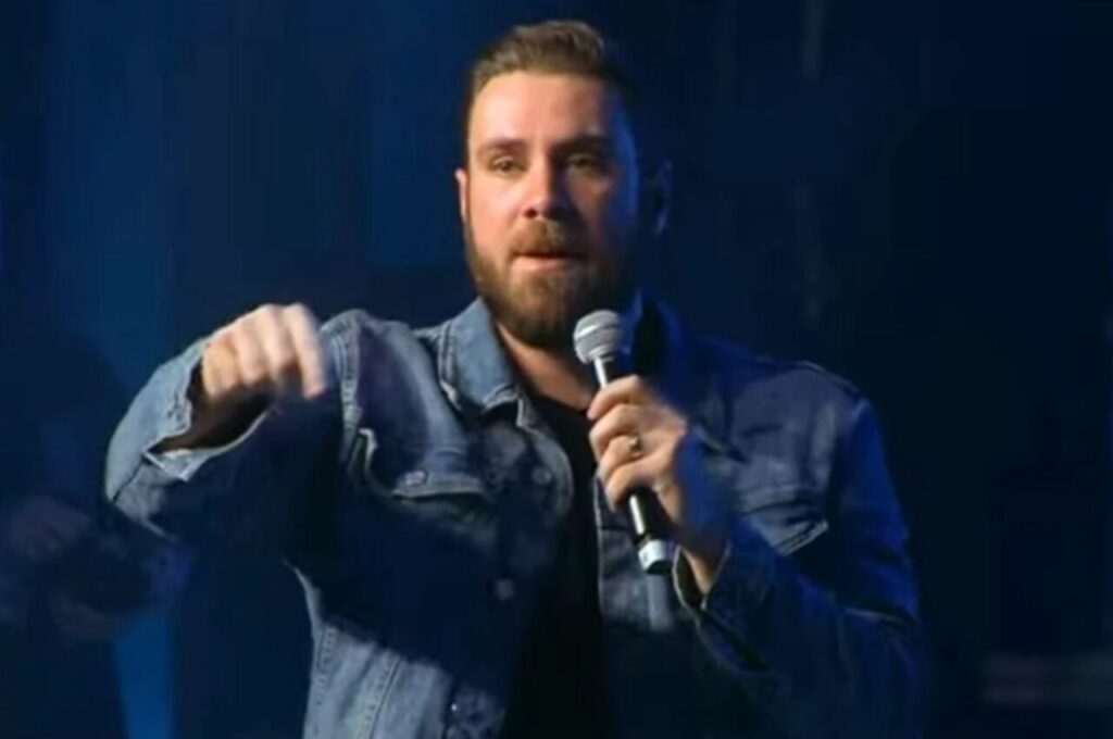 André Fernandes se pronuncia sobre a Lagoinha: 'Não sinto saudades'