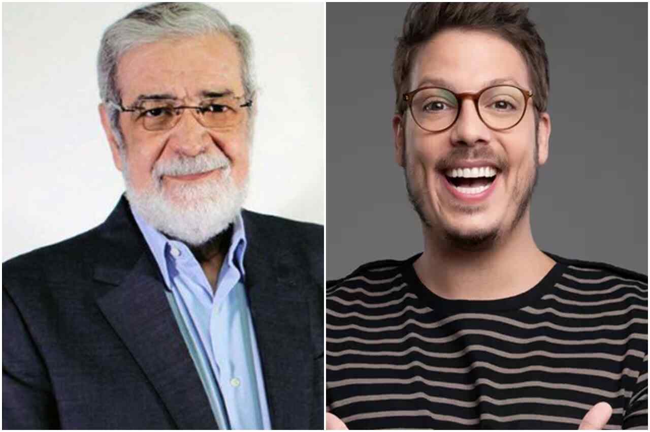 Augustus Nicodemus Responde Fábio Porchat sobre Aborto e Bíblia