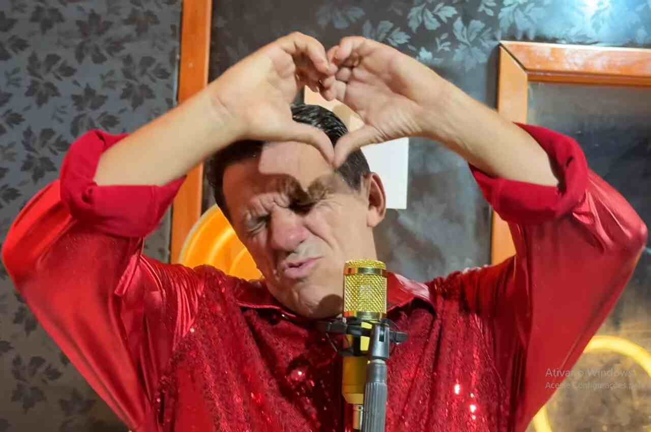 Banda Xote Santo Lança Música Crítica ao Governo Lula