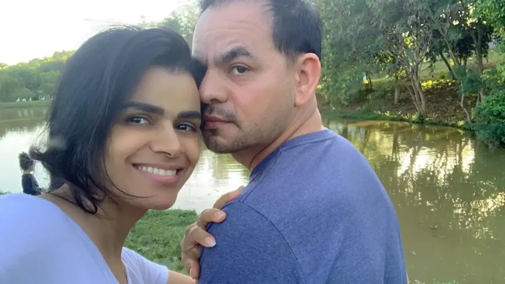 Desmentido boato sobre divórcio de Damares por câncer