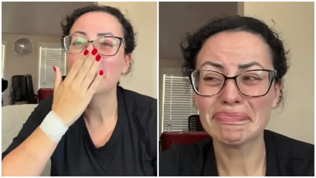 Igreja nos EUA responde a acusações de Milla Flores sobre Rick Eleotério