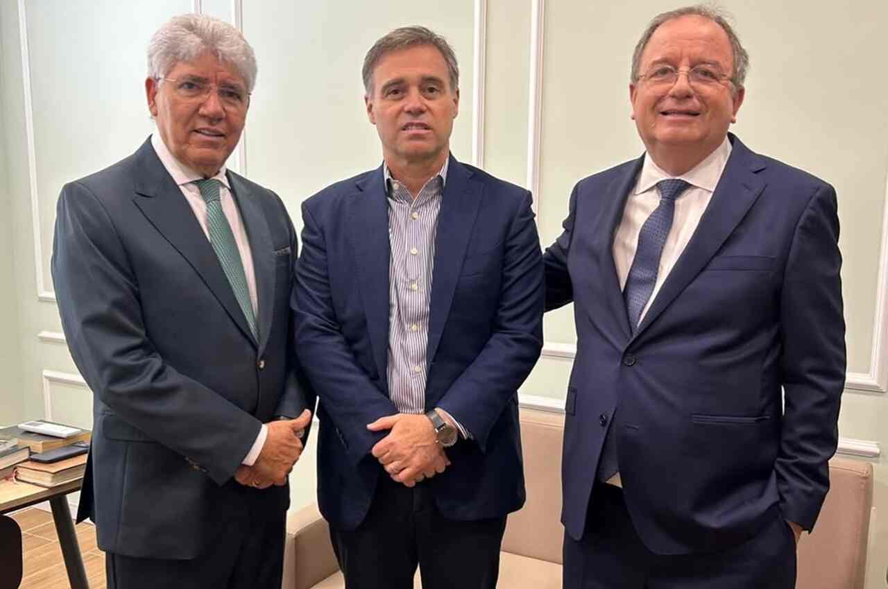 Igreja Presbiteriana de Pinheiros apoia André Mendonça em oração