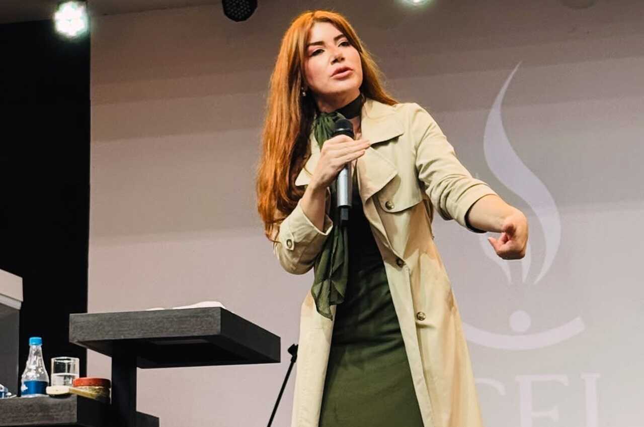 Leandra Nascimento e a Paralisia do Sono: Uma Perspectiva Espiritual