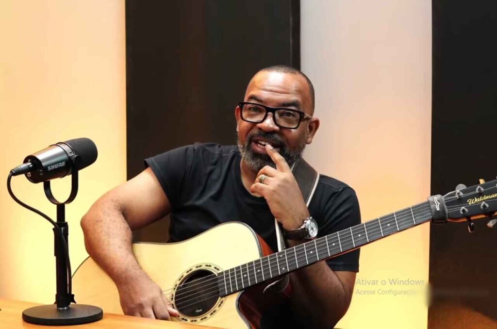 Luiz Arcanjo critica predominância do Worship nas igrejas brasileiras