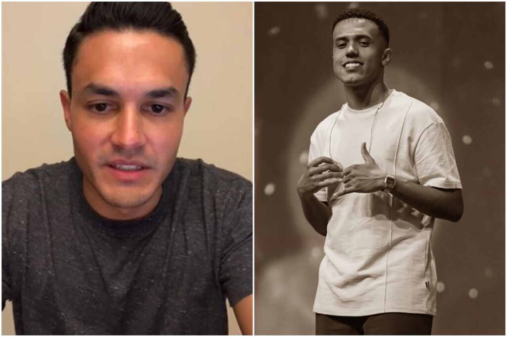 Luto na Igreja Deus é Amor: Jovem do Regenere falece aos 21 anos