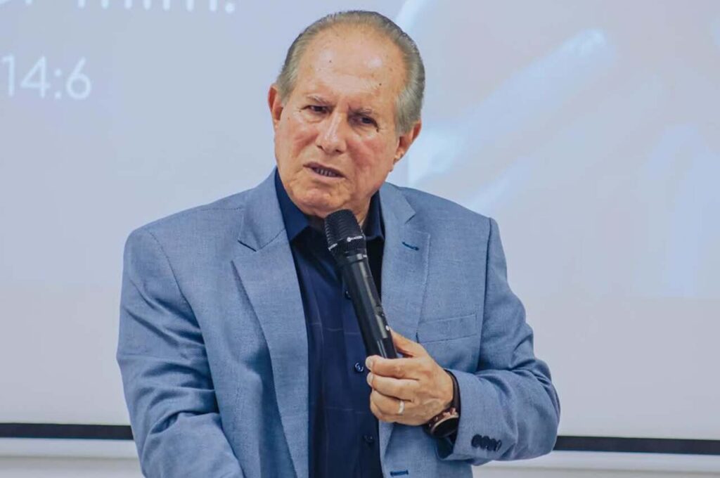 Pastor ressalta a importância da disciplina entre músicos evangélicos