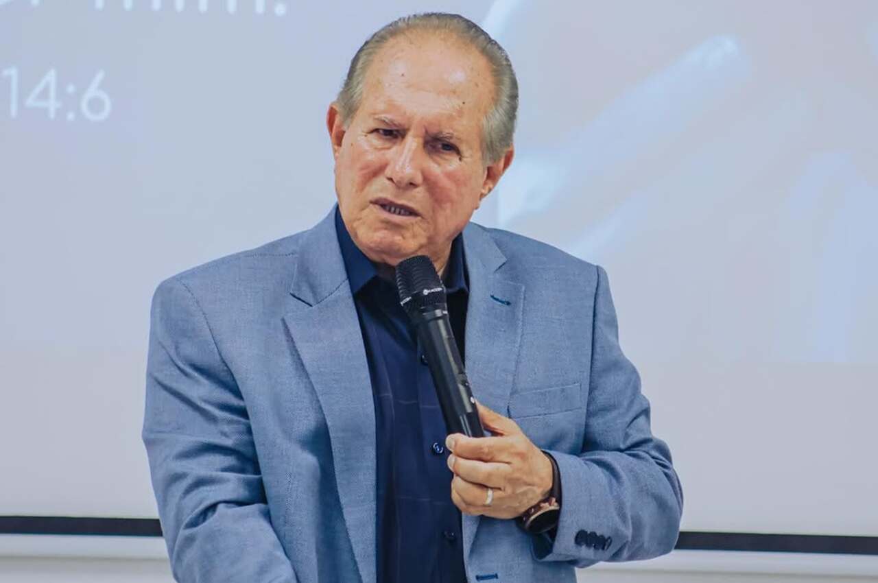 Pastor ressalta a importância da disciplina entre músicos evangélicos