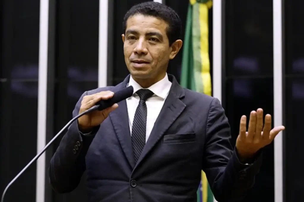 Pastor Gil, deputado da Assembleia de Deus, condenado por corrupção