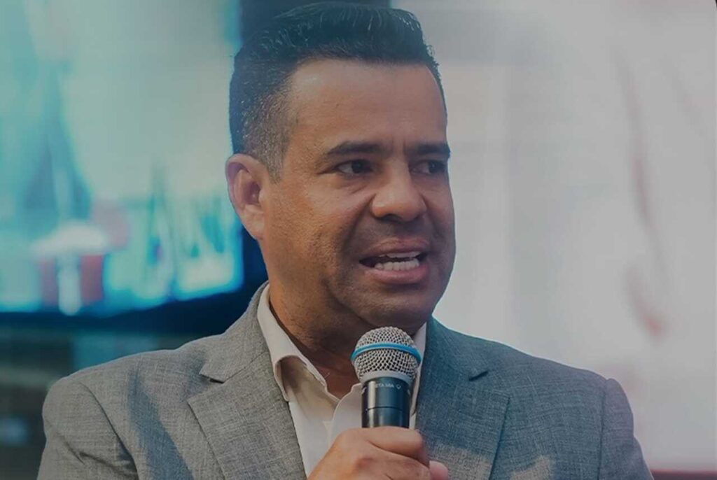 Pastor Moisés Leopoldino desmente boatos sobre falecimento