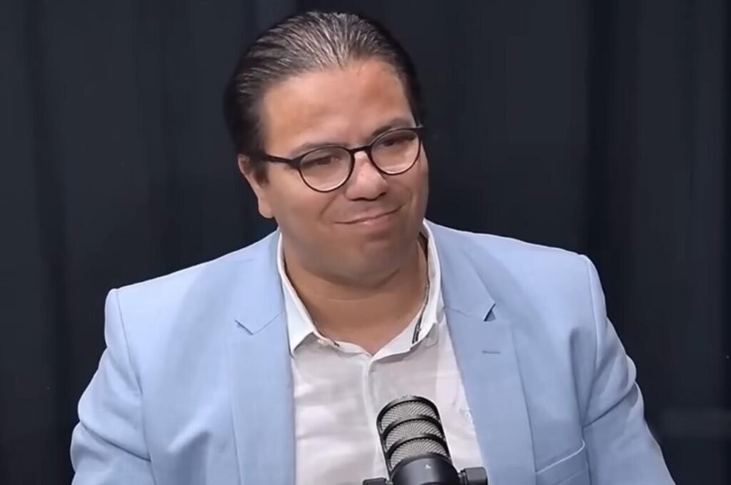 Pastor sugere influência de sociedade secreta na política de Bolsonaro